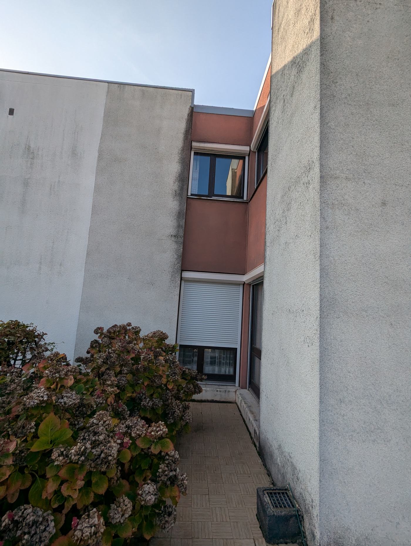 Ravalement de façade et boiseries à Chambéry — photo 6