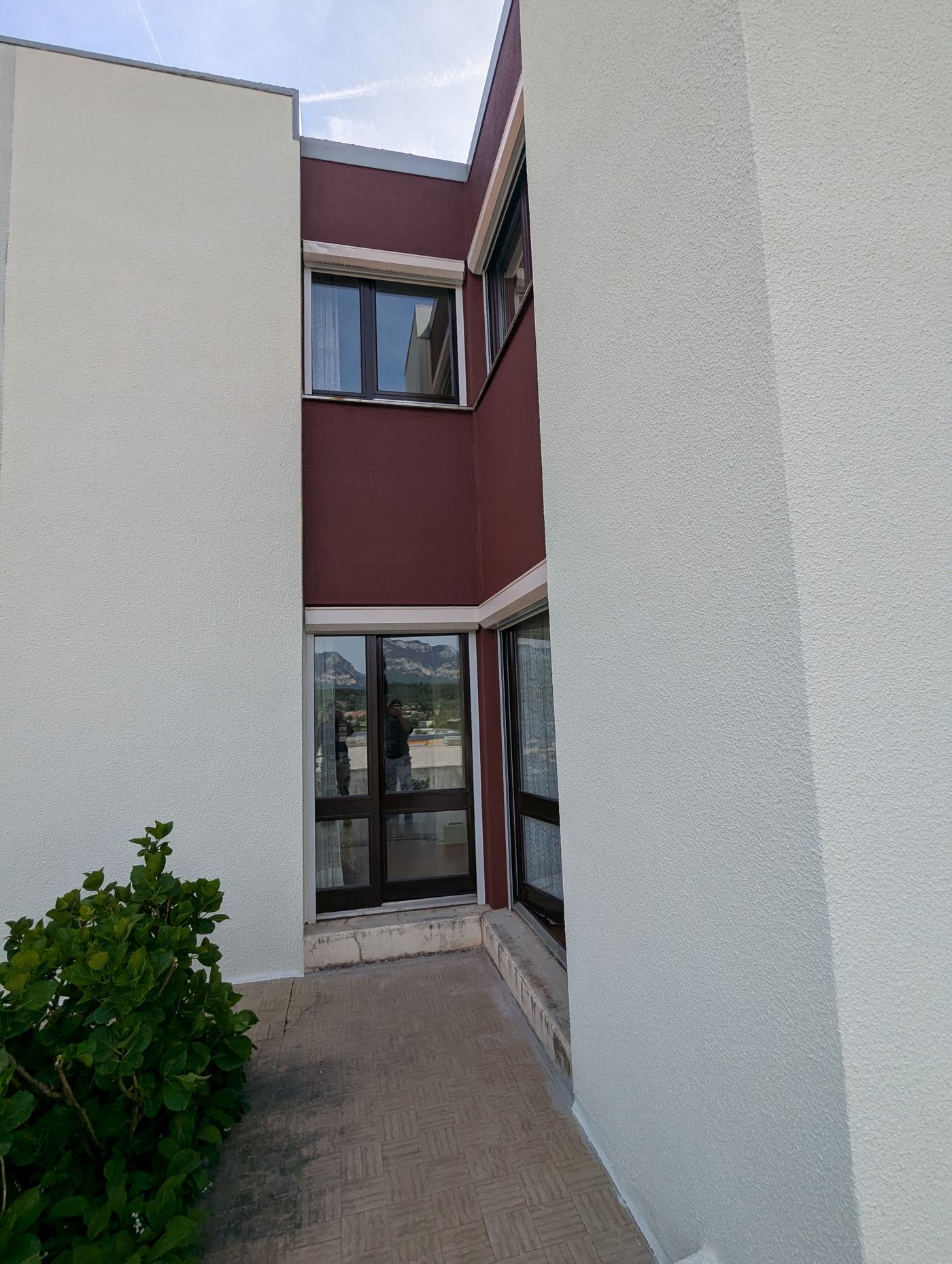 Ravalement de façade et boiseries à Chambéry — photo 7