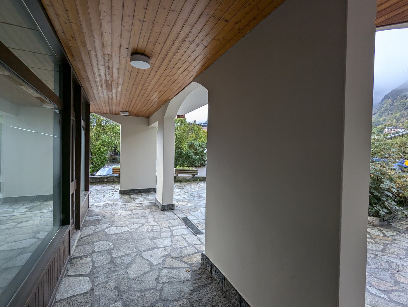 Rénovation de façade en copropriété à Bourg-Saint-Maurice — photo 7