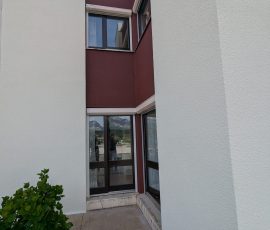 Ravalement de façade peinture D3 à Chambéry